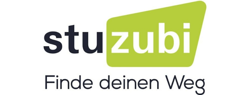 Logo: Stuzubi