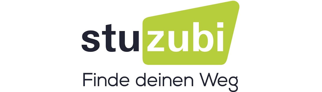 Logo: Stuzubi
