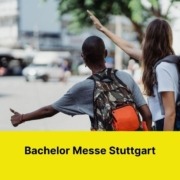 Bachelor Messe