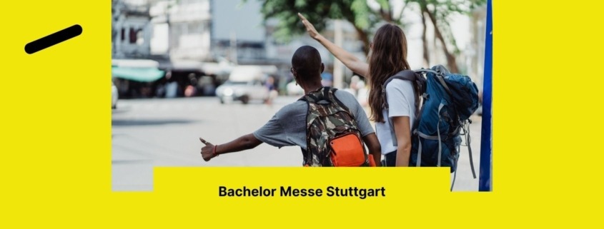 Bachelor Messe