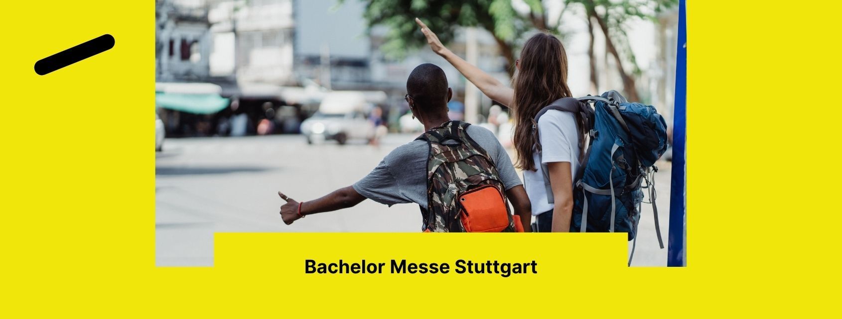 Bachelor Messe